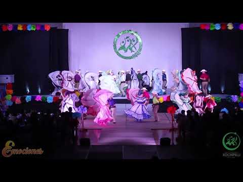 Fiesta de la Taspana, XOCHIPILLI