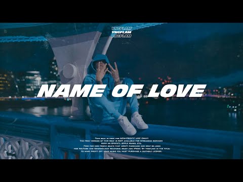 [FREE] Central Cee X Sample Drill Type Beat - "Name Of Love" | Free Type Beat 2022