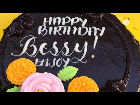 Happy Birthday nak❤️Ginalyn