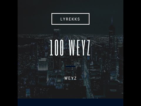 Weyz - 100 Weyz