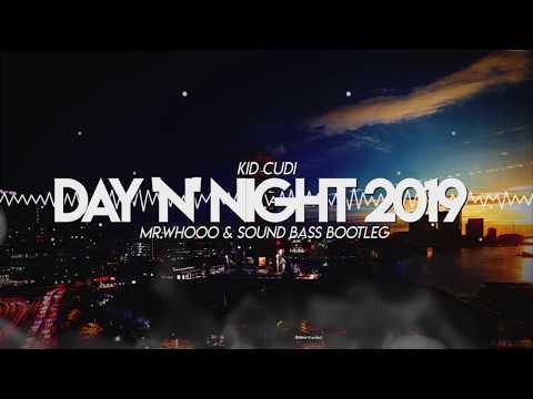 Kid Cudi - Day 'N' Night (Mr Whooo & SOUND BASS)