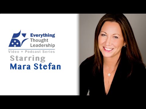 Ep. 22 – Mara Stefan: Powering ManPower’s Data-Driven Insights