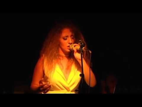 Ivana Vasileva-Read all about  it (Emeli  Sande) Strumica Open Festival 2016