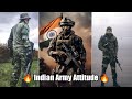 Indian Army New Attitude Compilation Video Army Attitude Clips