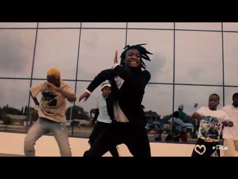 Balo Lizo - Sanad Useeb (Official Music Video)