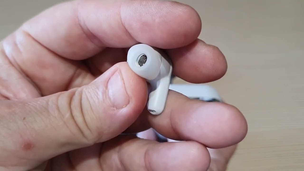 CREATIVE Zen Air SXFI Auriculares intraurales inalámbricos Verdaderos y Ligeros, Muy bien la calidad