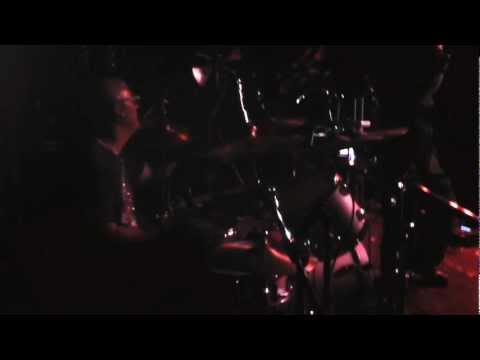 Allen Brunelle - ROUGHHAUSEN - In The Air Tonight - DrumCam Columbus OH 2012