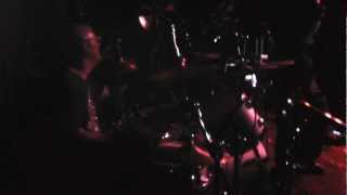 Allen Brunelle - ROUGHHAUSEN - In The Air Tonight - DrumCam Columbus OH 2012
