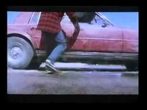 The Hitcher (1986) Trailer