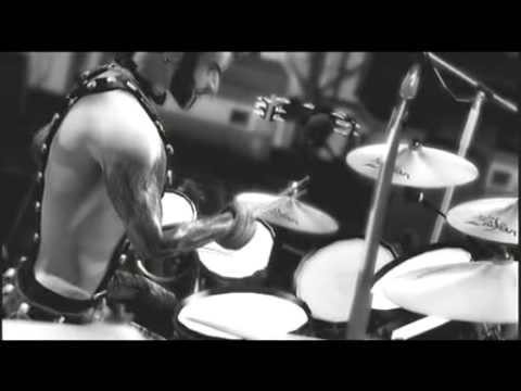 Thorncastle - Performance Mode - Into The Black Light - Ghost Brigade