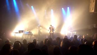 The Legendary Pink Dots - Blacklist (Live in Tel Aviv, Israel, June 2013)