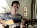 Can't Stop Thinking 'Bout You (Martin Sexton)
