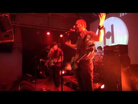 Heavyball - Black Eye Friday (live at Freedom Sounds Festival 2018)