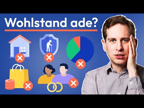 5 häufige Wohlstandskiller, die du unbedingt vermeiden solltest!