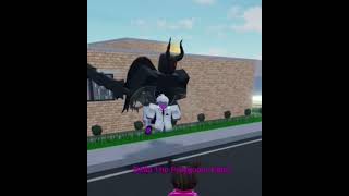 Immortality Lord and Lightning Cannon spin like Ballerinas!🩰💀 (Roblox Script Memes)