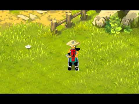 comment poser appat dofus