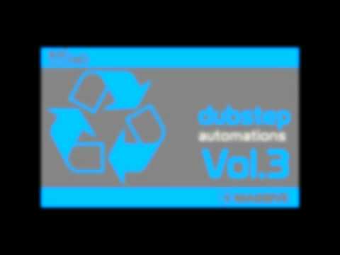 ASL SoundLab Dubstep Automations Vol.3 - Soundset for NI Massive