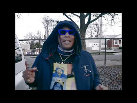 Aye Rivers - Tremendous (Official Video) * Directed & Edited By: Aye Rivers *