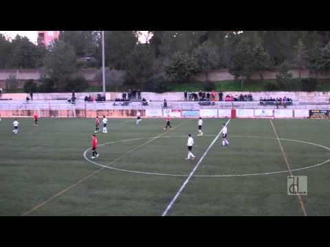 2015-02-07 CIDE - PENYA ARRABAL