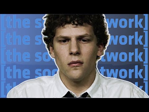 Why The Social Network Is A Modern Classic