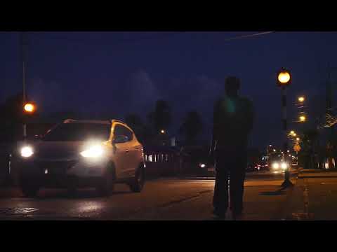 Lesho (NLO) - KRIM (prod. Kickass) / album "Između Edena i Hada"