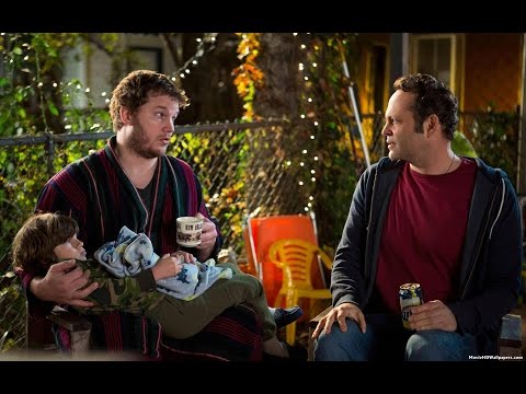 Delivery Man (2013) || Vince Vaughn, Chris Pratt