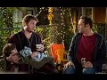 Delivery Man 2013 Vince Vaughn Chris Pratt
