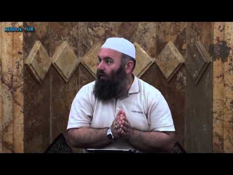 175. Pas Namazit të Sabahut - Ndalimi i padrejtësisë - Hadithi 209