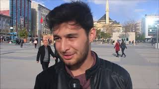 Kırşehir Neden Değiştirdi ?