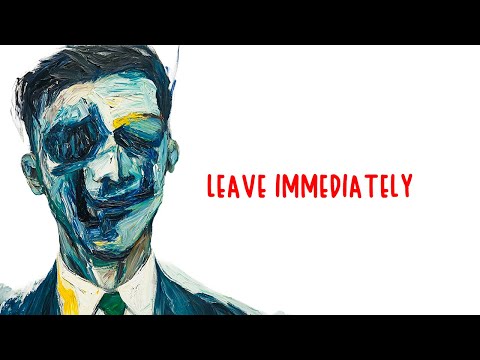 The Most Dangerous Sign in a Person | Carl Jung