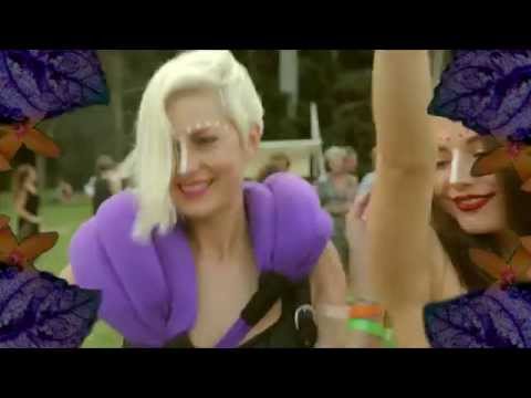 The Lost Paradise 2015 Experience