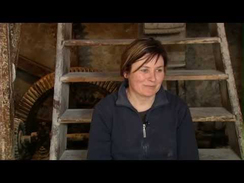 Suedsteiermarkwissen.com - "Muehlen in der Südsteiermark"