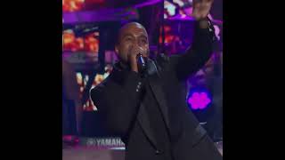 KANYE WEST FREESTYLE W/ CHARLIE WILSON