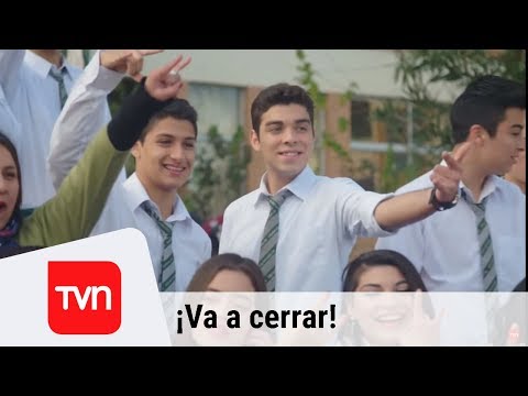 ¡Los Andes Country Day College va a cerrar! | 4to Medio -T2E10