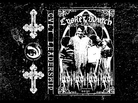 CVSKET MVTCH - CVLT LEADERSHIP (full tape)