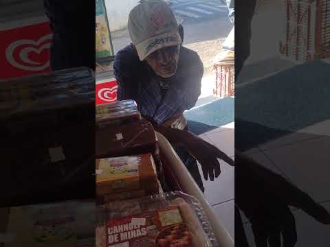 Boa Conversa com o nosso amigo Geraldinho Leopoldino aqui em Coqueiral no Sul de Minas Gerais