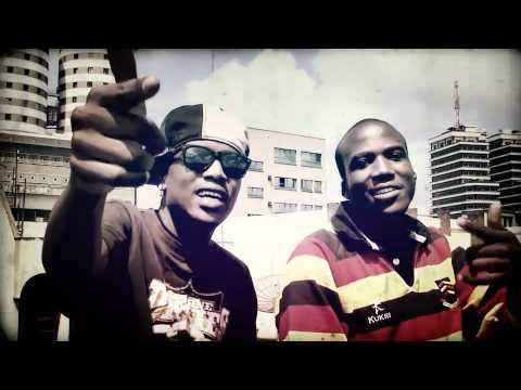 NAPENDA HIPHOP - KAYVO KFORCE