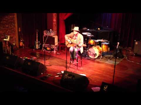 Ghosts I've Met - Michigan