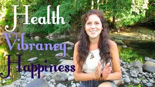 How I Overcame My Weight & Health Struggles | 40BelowFruity