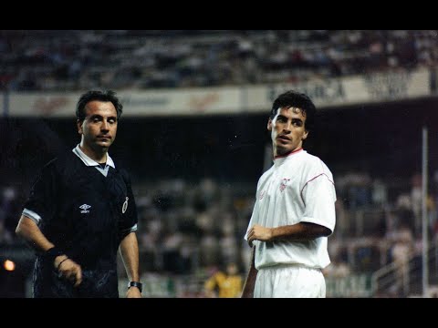 El Francogoleador:   Pablo Javier Bengoechea