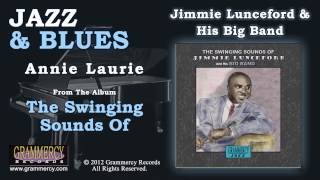 Jimmie Lunceford & His Big Band - Annie Laurie
