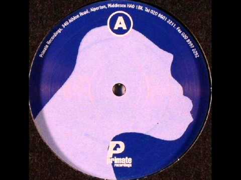 Marco Bailey - Carrera (Original mix)