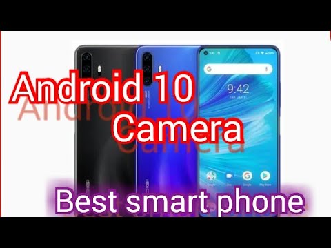UMIDIGI F2 unboxing and the best camera ever | new technology | prime studio