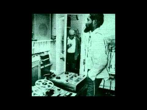 Mikey Dread - Armagiddeon Style