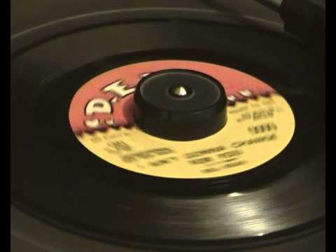 Bill Head - Aint gonna change for you - Dear Records - Late Wigan Casino spin