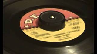 Bill Head - Aint gonna change for you - Dear Records - Late Wigan Casino spin