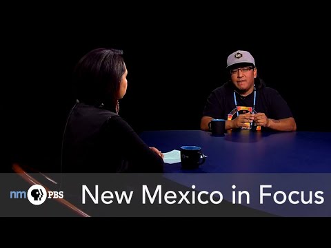 Episode 1137 | Navajo Chef Talks About Value Of Traditional Foods