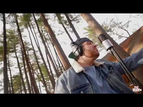 Roakii-DON’T LET ME DOWN (live session) Shot by @1Ryan_