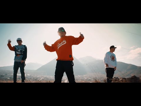 Liric Traffic - Dímelo "Amor Secreto" (Video Oficial) prod.- @SolidozBeatz