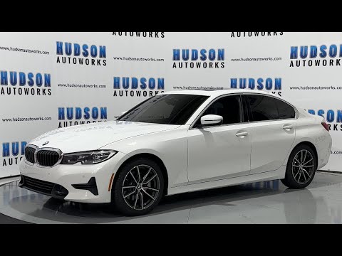 2020 BMW 3 Series (CC-2102984) for sale in Greensboro, North Carolina